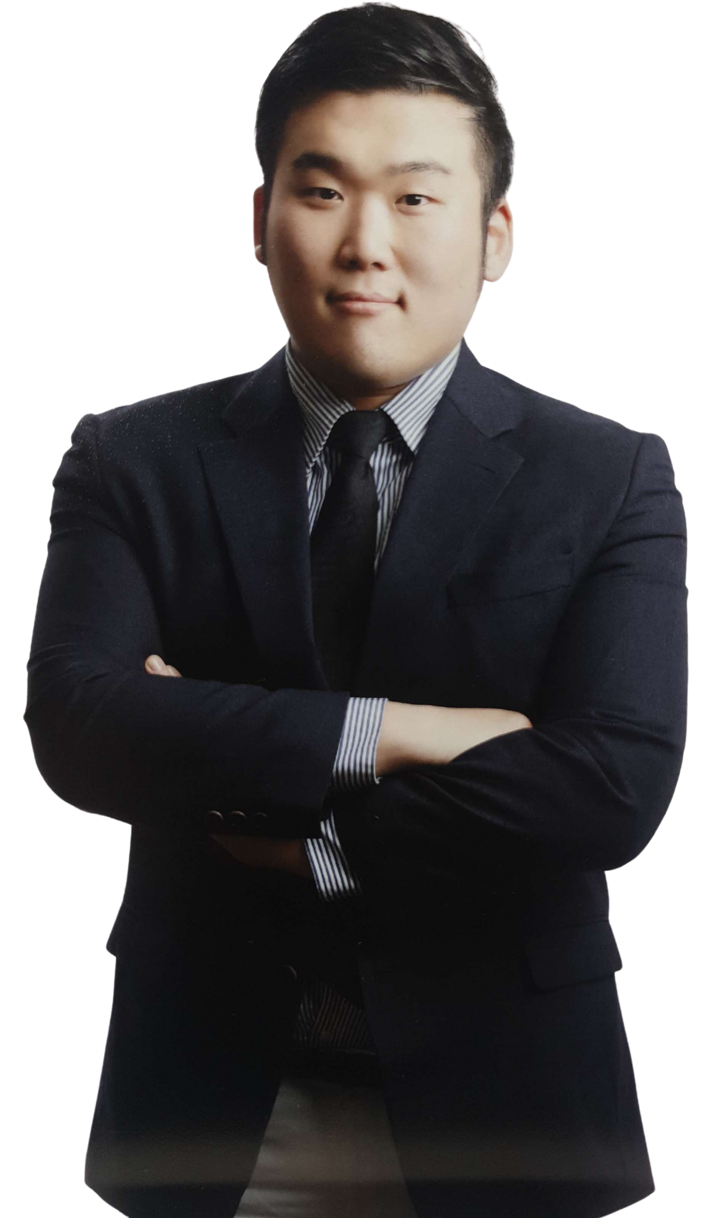박상훈 (Park Sanghun)